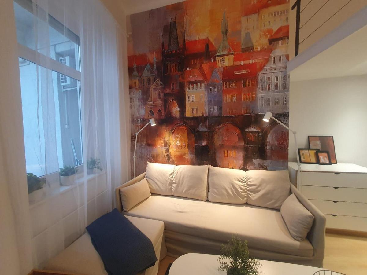Petofi Apartment With Air Condition Budapest Exterior photo